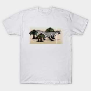 Allosaurus T-Shirt